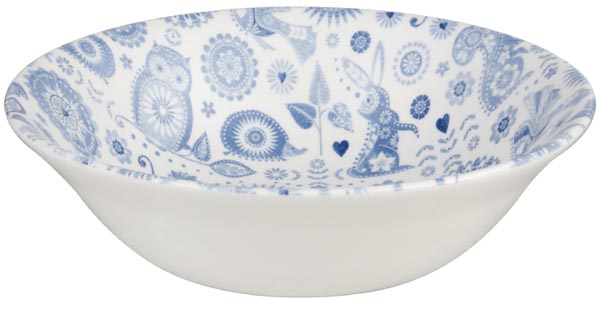 Cereal or Dessert Bowl